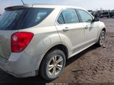 Chevrolet Equinox Ls 2GNALAEK5F1103432 снимка