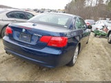 BMW 328I WBADW3C53DE824590 снимка