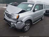 Honda Pilot Ex-L 5FNYF4H52FB045525 снимка