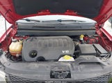Dodge Journey Crossroad Plus 3C4PDCGG7HT548115 fotografie
