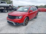 Dodge Journey Crossroad Plus 3C4PDCGG7HT548115 fotografie