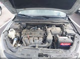 Kia Optima Ex KNAGN4A76B5084217 photo