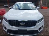 Kia Sorento 2.0T Ex 5XYPH4A15GG145268 снимка