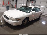 Buick Lesabre Custom 1G4HP52KX44178986 fotografie