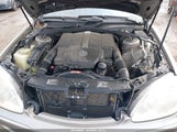 Mercedes-Benz S 430 4Matic WDBNG83J56A463628 photo