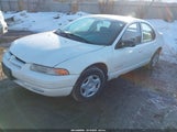 Dodge Stratus 1B3EJ46X9WN315102 снимка