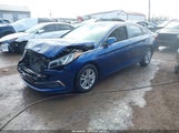 Hyundai Sonata Se 5NPE24AF7FH203313 снимка