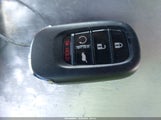 Honda Pilot 2Wd Ex-L 8 Passenger 5FNYG2H41PB009416 fotografie