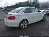 BMW 128I WBAUP93509VF48721 снимка