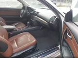 BMW 128I WBAUP93509VF48721 снимка