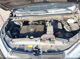 Toyota Highlander Le 5TDBZRFH8KS963566 снимка