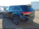 Toyota Highlander Le 5TDBZRFH8KS963566 снимка