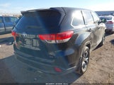 Toyota Highlander Le 5TDBZRFH8KS963566 снимка