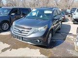 Honda Cr-V Ex-L 5J6RM4H74CL041927 снимка