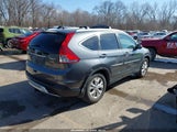 Honda Cr-V Ex-L 5J6RM4H74CL041927 снимка