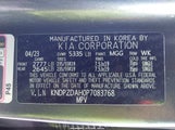 Kia Sportage Plug-In Hybrid X-Line Prestige KNDPZDAH0P7083768 снимка