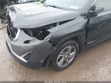 GMC Terrain Slt 3GKALVEV4KL246881 снимка