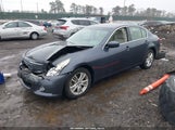 Infiniti G37X JN1CV6AR4CM977222 снимка