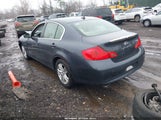 Infiniti G37X JN1CV6AR4CM977222 снимка