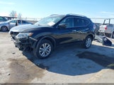 Nissan Rogue Sv KNMAT2MV8GP622487 снимка