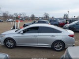 Hyundai Sonata Se 5NPE24AF5JH602617 снимка
