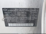Hyundai Sonata Se 5NPE24AF5JH602617 снимка