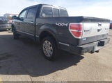 Ford F-150 Platinum 1FTFW1ET5BFA60485 снимка