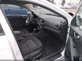 Hyundai Ioniq Hybrid Blue KMHC65LCXKU174583 photo