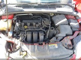 Ford Focus Se 1FADP3F2XDL196045 fotografie