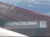 Ford Focus Se 1FADP3F2XDL196045 fotografie