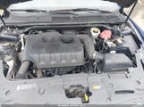 Ford Taurus Sel 1FAHP2E93DG100470 fotografie