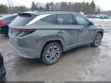 Hyundai Tucson Hybrid Limited KM8JEDD17SU301291 photo
