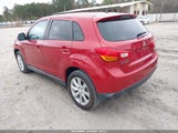Mitsubishi Outlander Sport Es 4A4AP3AU4FE058507 снимка