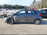 Nissan Versa Note S Plus 3N1CE2CP5HL374429 fotografie