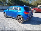 Mitsubishi Outlander Sport 2.4 Se JA4AP3AW4JZ035930 photo