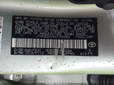 Toyota Prius JTDKB20UX63154482 снимка