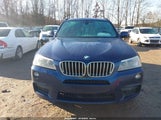 BMW X3 xDrive28I 5UXWX9C53D0A17254 снимка