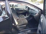 Nissan Sentra Sr 3N1AB7AP5FY364385 снимка