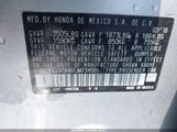 Honda Fit Ex 3HGGK5H87JM734585 снимка