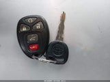 Chevrolet Traverse 2Lt 1GNKRHKD3GJ125809 снимка