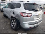 Chevrolet Traverse 2Lt 1GNKRHKD3GJ125809 снимка