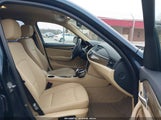 BMW X1 Sdrive28I WBAVM1C53EVW52674 снимка
