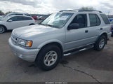 Isuzu Rodeo Ls 3.2L/Ls 3.2L V6/Lse 3.2L V6/S/S 3.2L V6 4S2DM58W914321884 fotografie