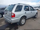 Isuzu Rodeo Ls 3.2L/Ls 3.2L V6/Lse 3.2L V6/S/S 3.2L V6 4S2DM58W914321884 fotografie