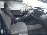 Toyota Prius Two JTDKN3DU9D1685219 снимка