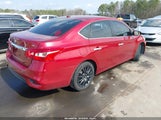Nissan Sentra Sv 3N1AB7AP5HL659731 снимка