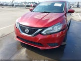 Nissan Sentra Sv 3N1AB7AP5HL659731 снимка