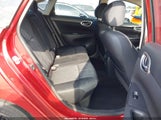 Nissan Sentra Sv 3N1AB7AP5HL659731 снимка