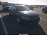 Volkswagen Passat 1.8T Wolfsburg Edition 1VWAT7A38EC029763 fotografie
