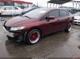 Honda Civic Lx 2HGFB2F57EH516265 снимка